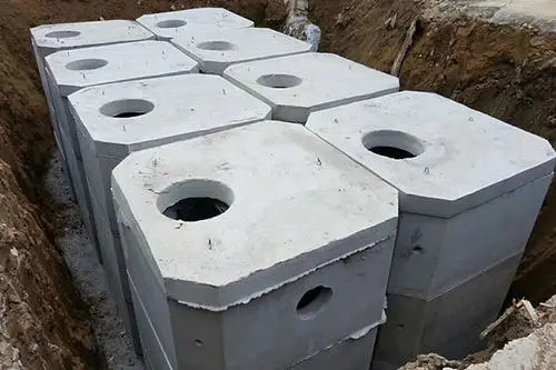 水泥檢查井為什么現(xiàn)在這么受歡迎？